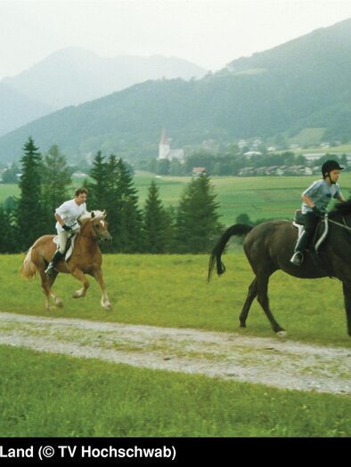 Reiturlaub