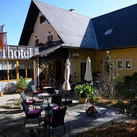Unser Betrieb | © Dorfhotel Fernblick