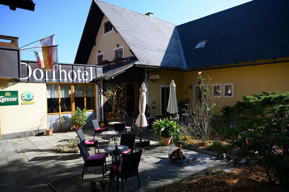 Dorfhotel Fernblick Hotel Garni & Menü - Impression #1 | © Dorfhotel Fernblick