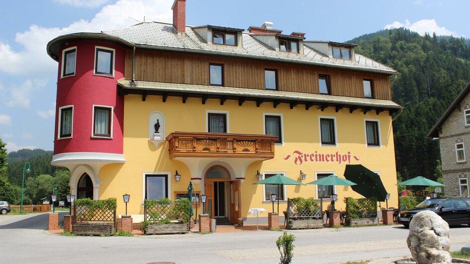 Freinerhof - Hotel und Restaurant | © Freinerhof