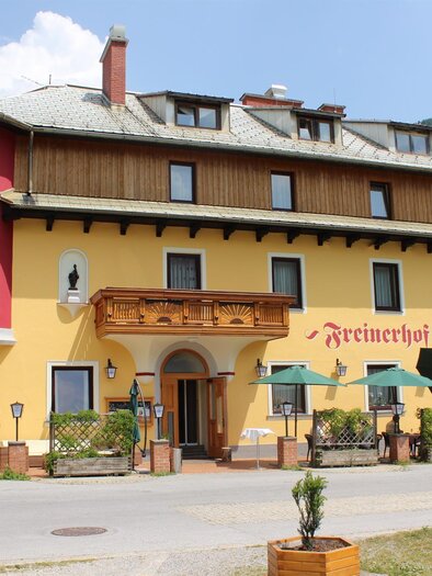 Freinerhof - Hotel und Restaurant | © Freinerhof