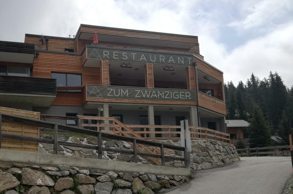 Restaurant Zum Zwanziger, Fam. Zwanziger - Impression #1