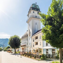 Stadtturm Rottenmann | © Thomas Sattler
