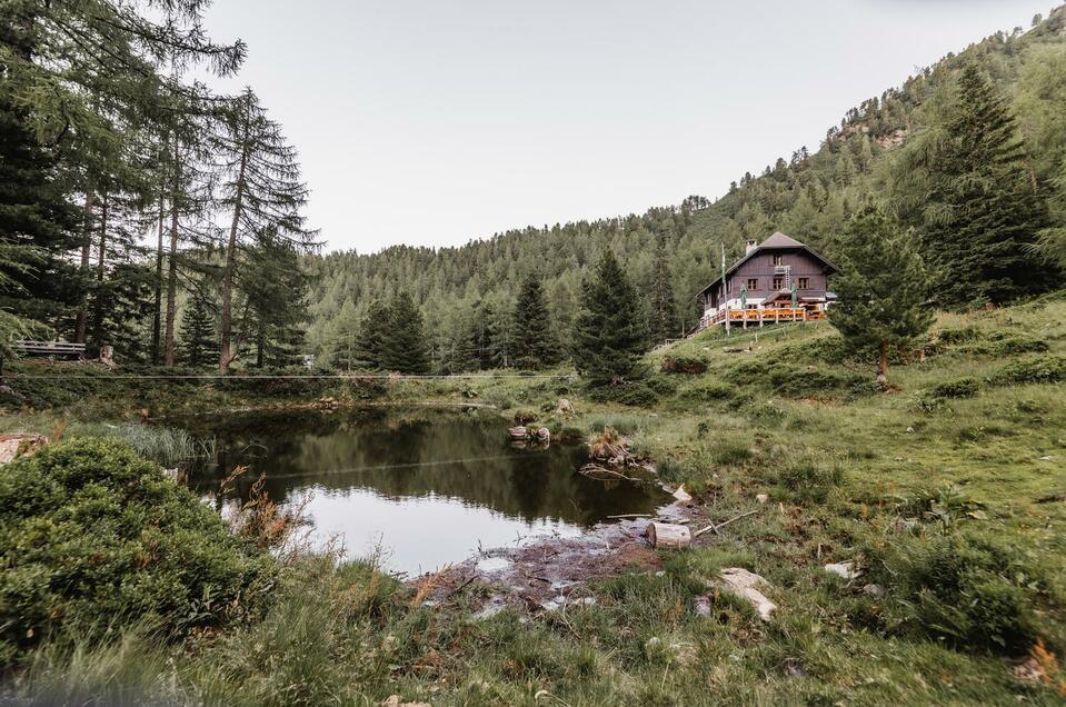 Rottenmanner Hütte | © Thomas Sattler