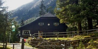 Rudolf-Schober- Hütte
