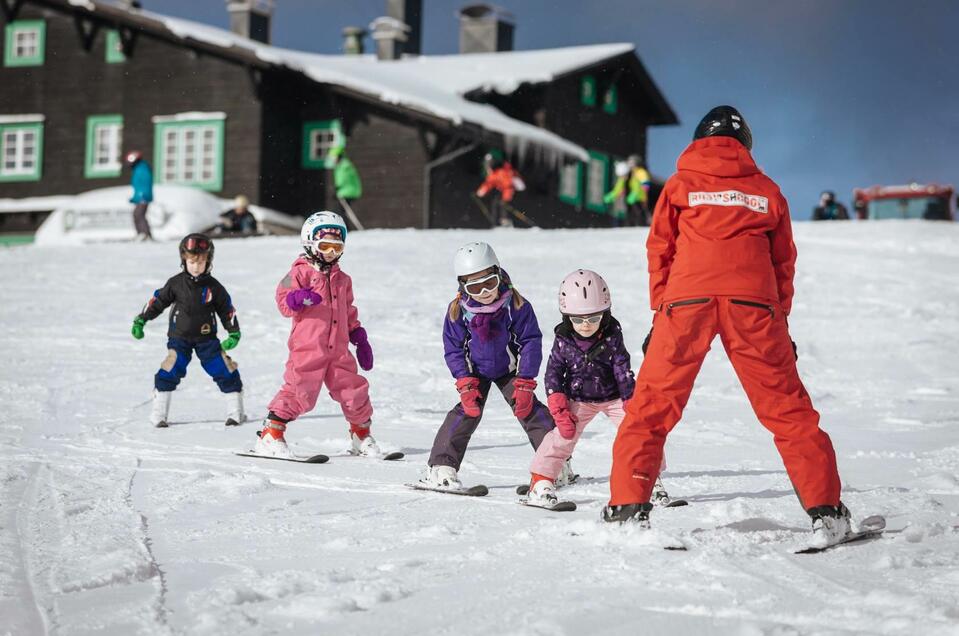 Ski- und Snowboardschule "RUDY'SHCOOL" - Impression #1 | © RUDY'SHCOOL