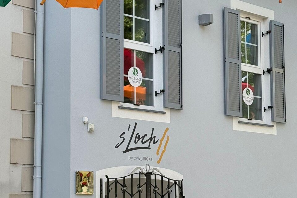 s'Loch - Impression #1 | © TVB Südsteiermark