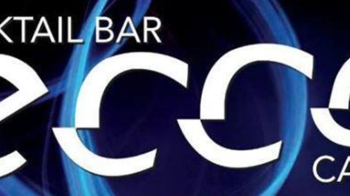 Logo Ecco