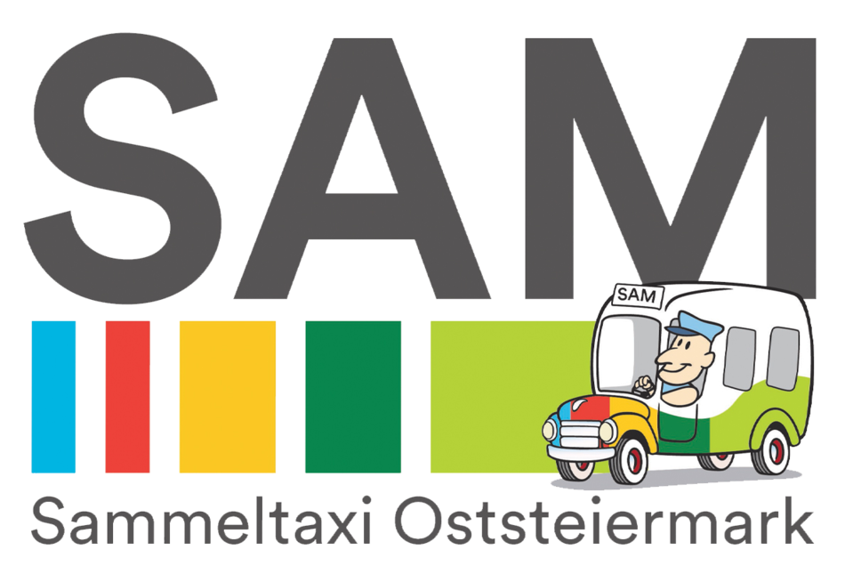 SAM_Logo_Regionalentwicklung Oststeiermark | © Regionalentwicklung Oststeiermark