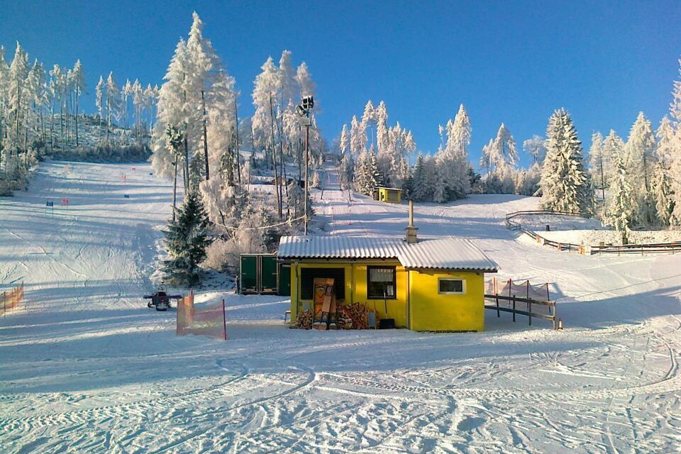 Skigebiet St. Hemma - Impression #1 | © Rudolf Sabetz