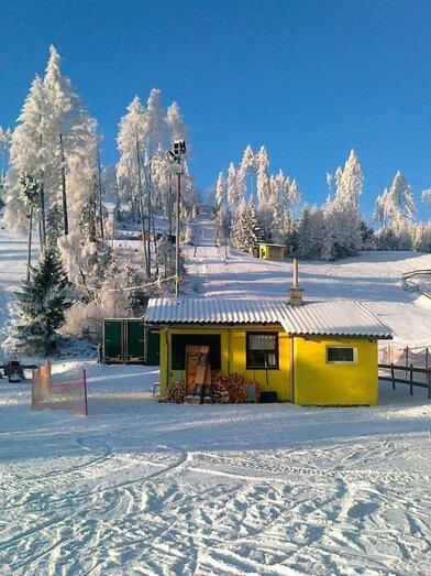 Schigebiet St. Hemma | © Rudolf Sabetz | © Rudolf Sabetz