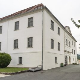 Schloss Eibiswald | © Heimo Strasser