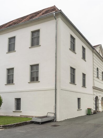 Schloss Eibiswald | © Heimo Strasser