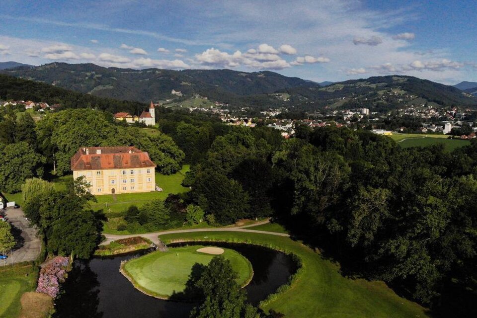 Schloss Frauenthal - Impression #1