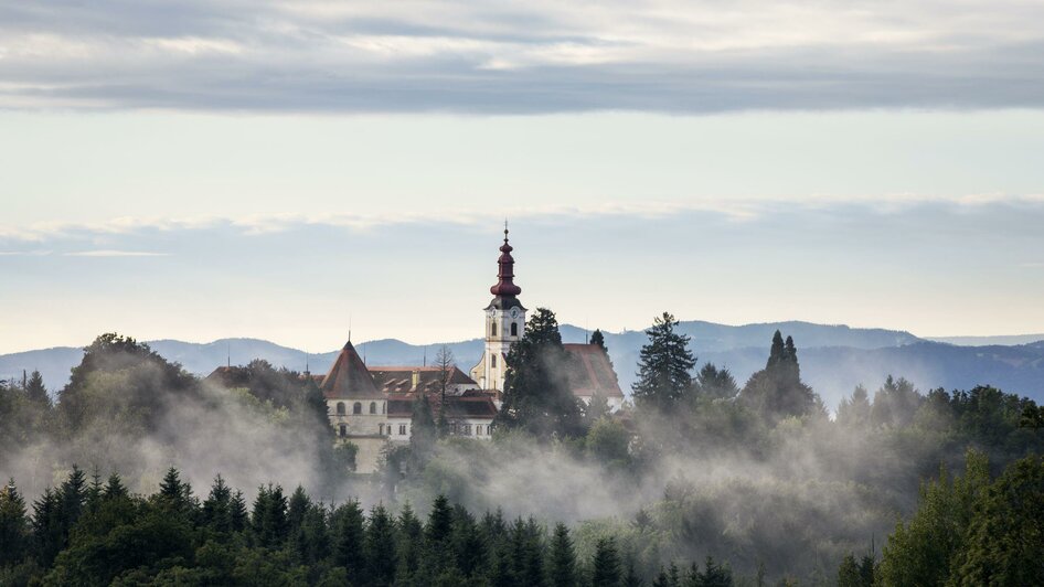 Schloss Hollenegg | © Schloss Hollenegg