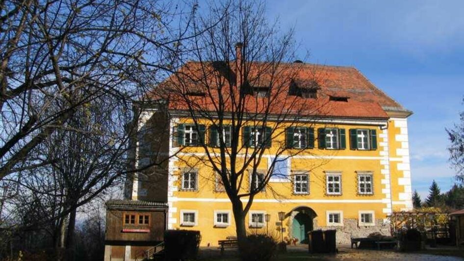 Schloss Limberg | © TV Südsteiermmark