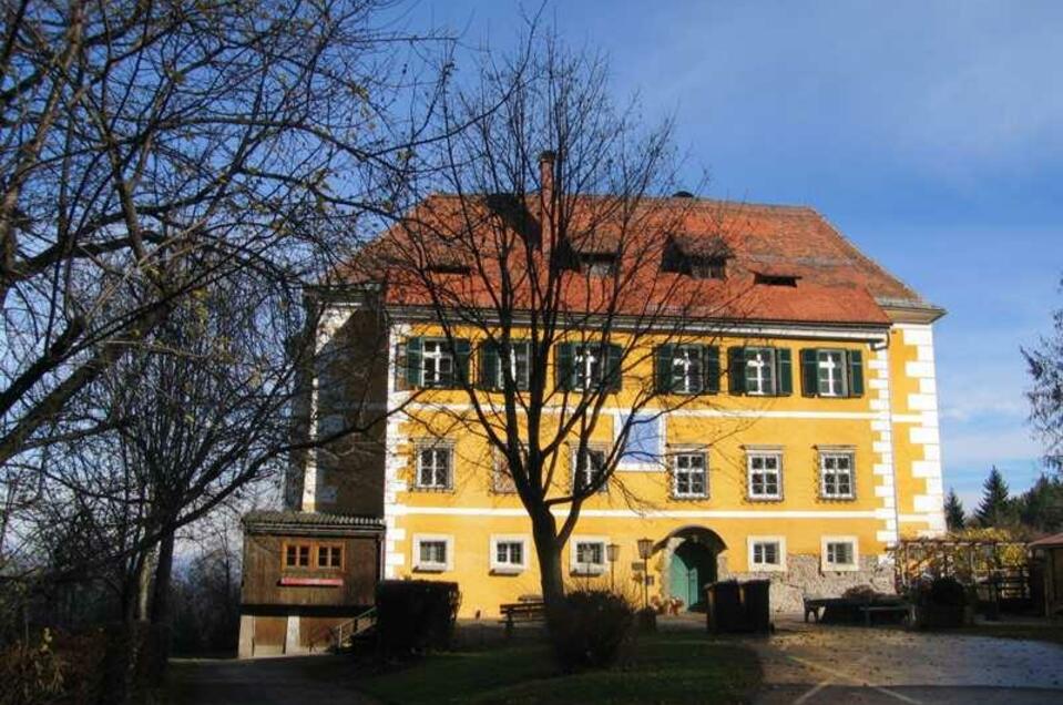 Schloss Limberg | © TV Südsteiermmark