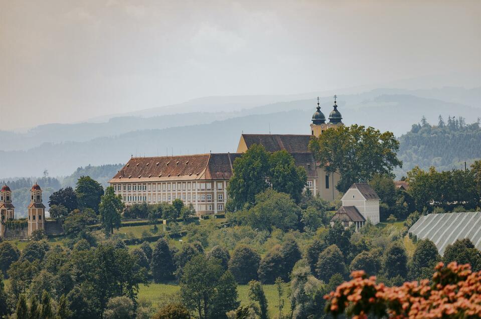 Schloss Stainz - Impression #1 | © Schilcherland Steiermark