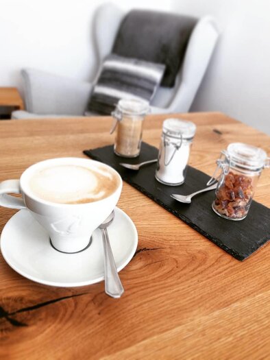 Schlosscafe Teufenbach