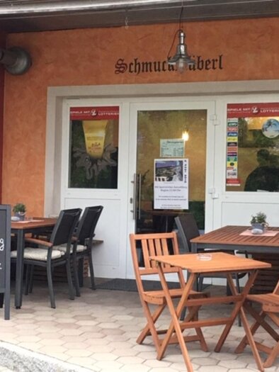 Schmuckstüberl | © G. Strohmeier