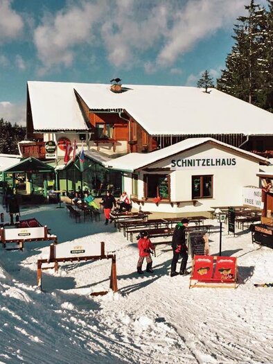 GH Zur Schieferwiese | © Zisser