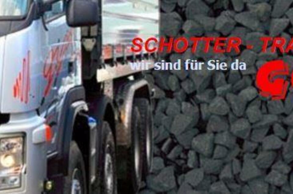 Schotter Transporte Goriup - Impression #1 | © http://www.schotter-transporte-goriup.at