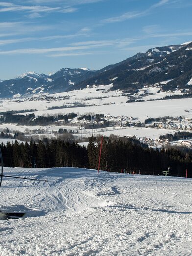 Rennsportfeeling, Schwabenbergarena Turnau | © Schwabenbergarena Turnau