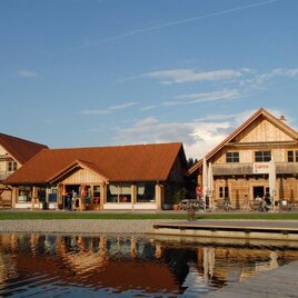 Gamsbad | © Seerestaurant Gamsbad
