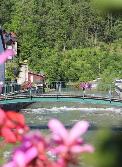 Symbolfoto Bad Aussee | © TVB Ausseerland Salzkammergut - Lechner Viola