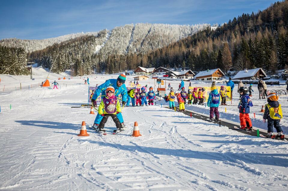 Skischule Amigos | © Skischule Amigos Snowsports | Richard Berger