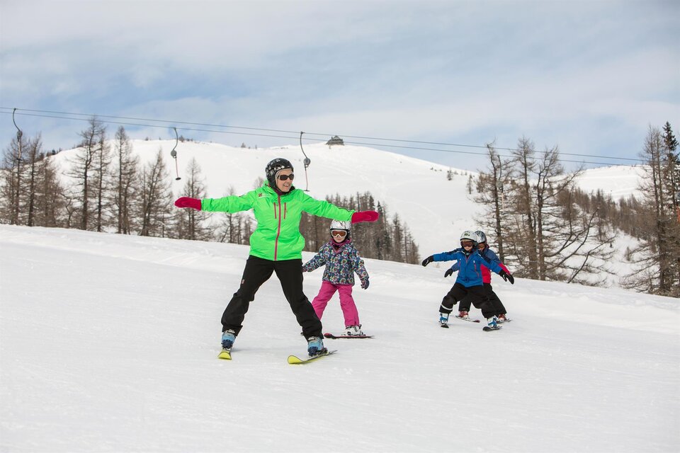 Ski- und Snowbardschule Hochschwab - Impression #1