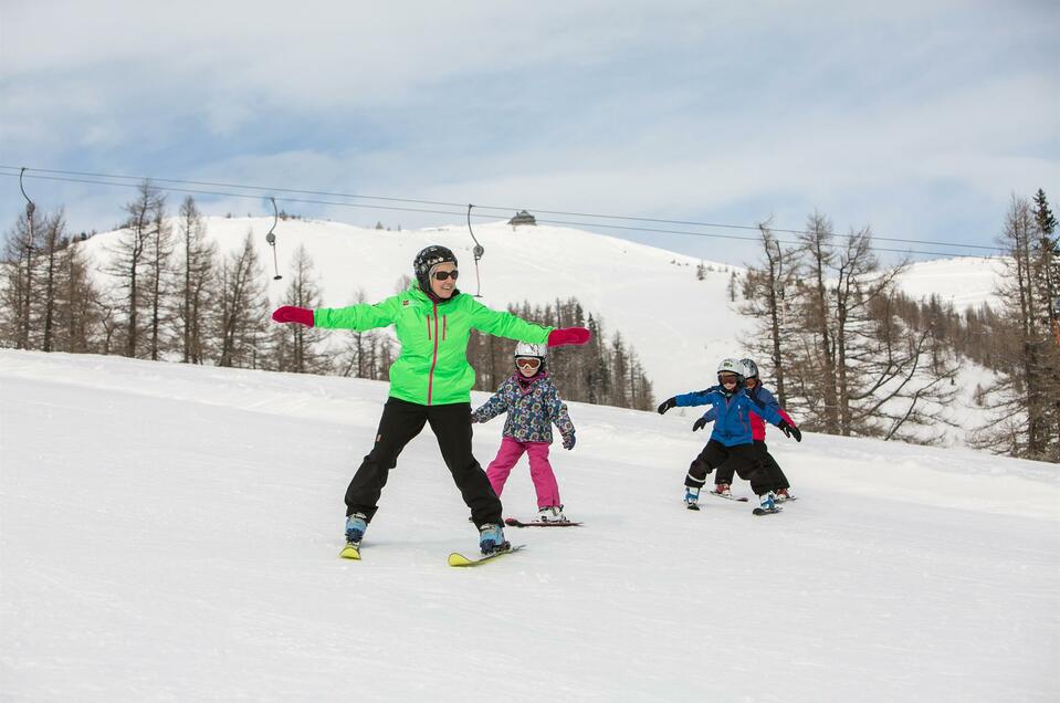 Ski- und Snowbardschule Hochschwab - Impression #1