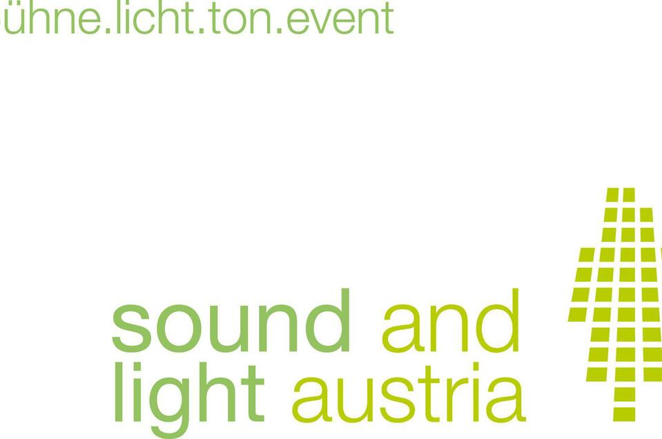 Sound and Light Austria STMK | OÖ | S - Impression #1 | © Hans Loitzl