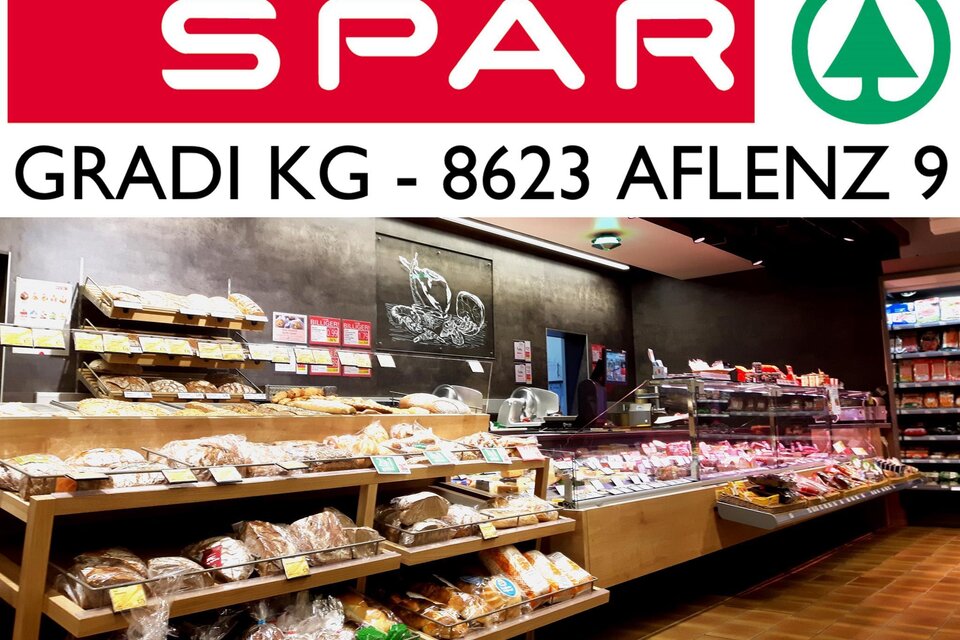 Spar-Markt Gradi KG - Impression #1
