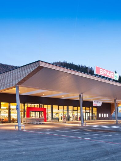 Spar Steiner | © TV Hochsteiermark / Brigitte Digruber