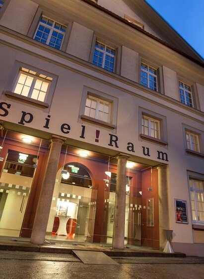 Spiel!Raum