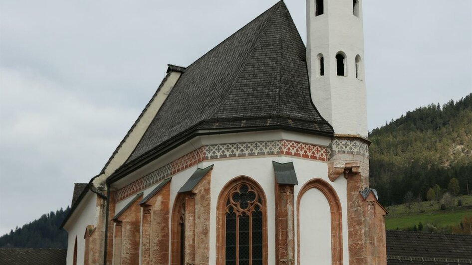 Spitalskirche St. Sigismund