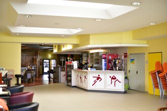 Sport Cafe
