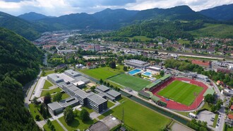 Sportzentrum Kapfenberg