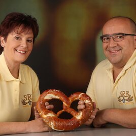 Hannes & Christina Srb
