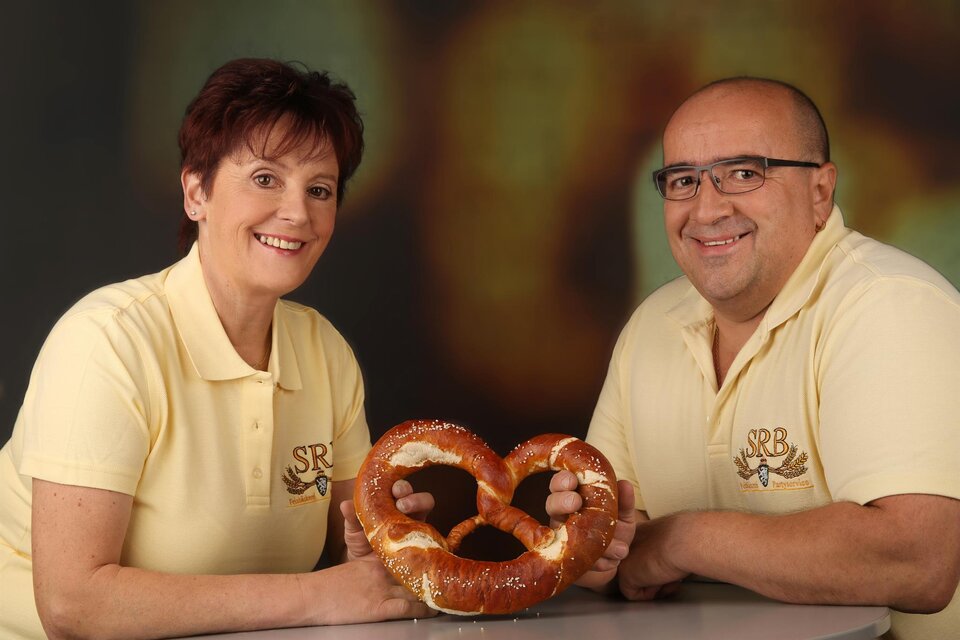 Srb GmbH Feinbäckerei & Partyservice - Impression #1