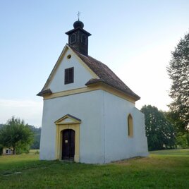 St. Veit Kapelle | © Gemeinde Wies