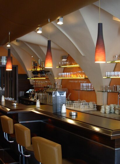 Bar | © Mayer