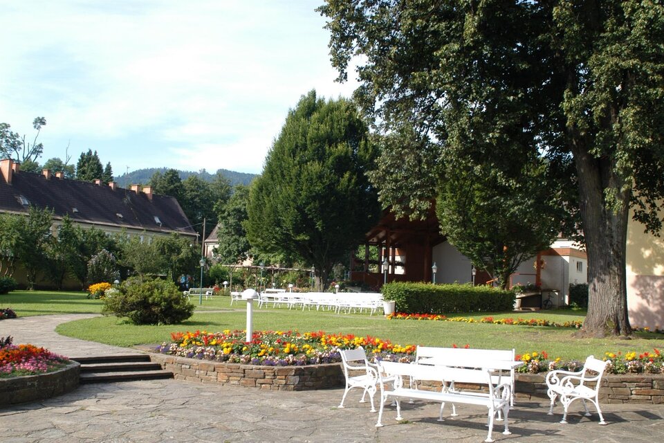 Stadtgemeinde Deutschlandsberg - Impression #1