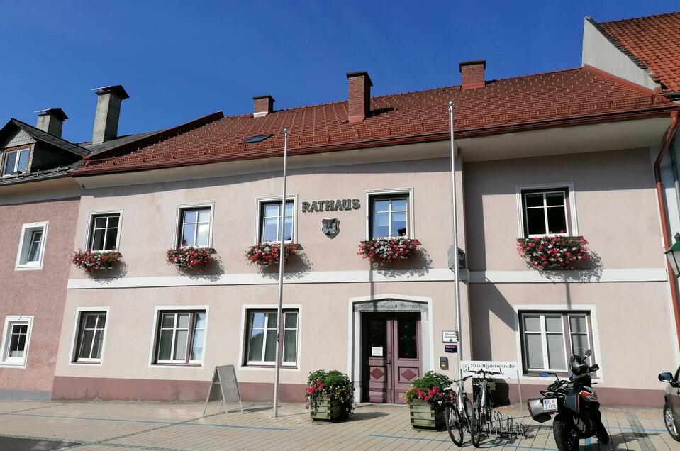 Municipality Oberwölz - Impression #1