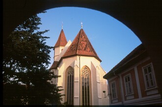 Kirche 1 | © TVB Bad Radkersburg