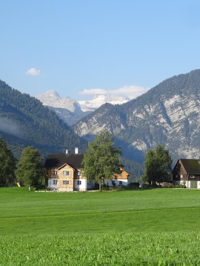 Stanglhof, Bad Aussee | © Stanglhof, Familie Schönauer, Waldauer