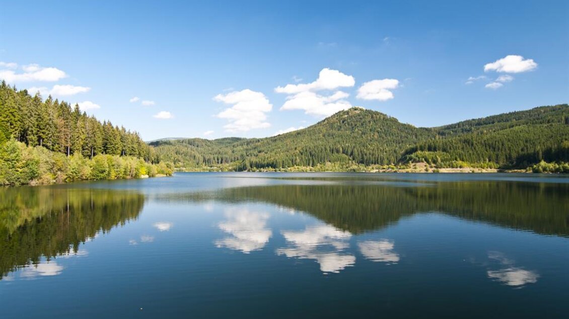Stausee Soboth | © Stausee Soboth