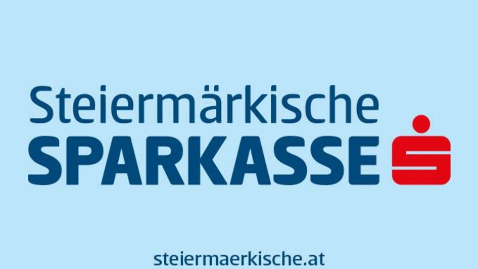 Logo Steiermärkische Sparkasse | © Steiermärkische Sparkasse