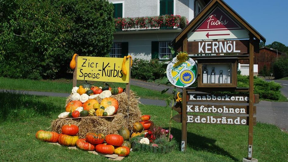 Kürbishof
